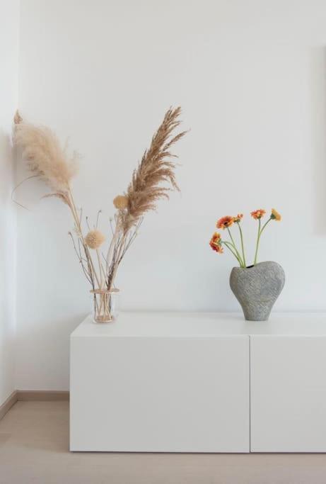 Appartamento Hemingway Penthouse With Fireplace/chimney Monaco di Baviera
