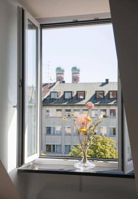 Apartment Hemingway Penthouse With Fireplace/chimney *